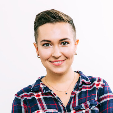 Anna Sydorenko