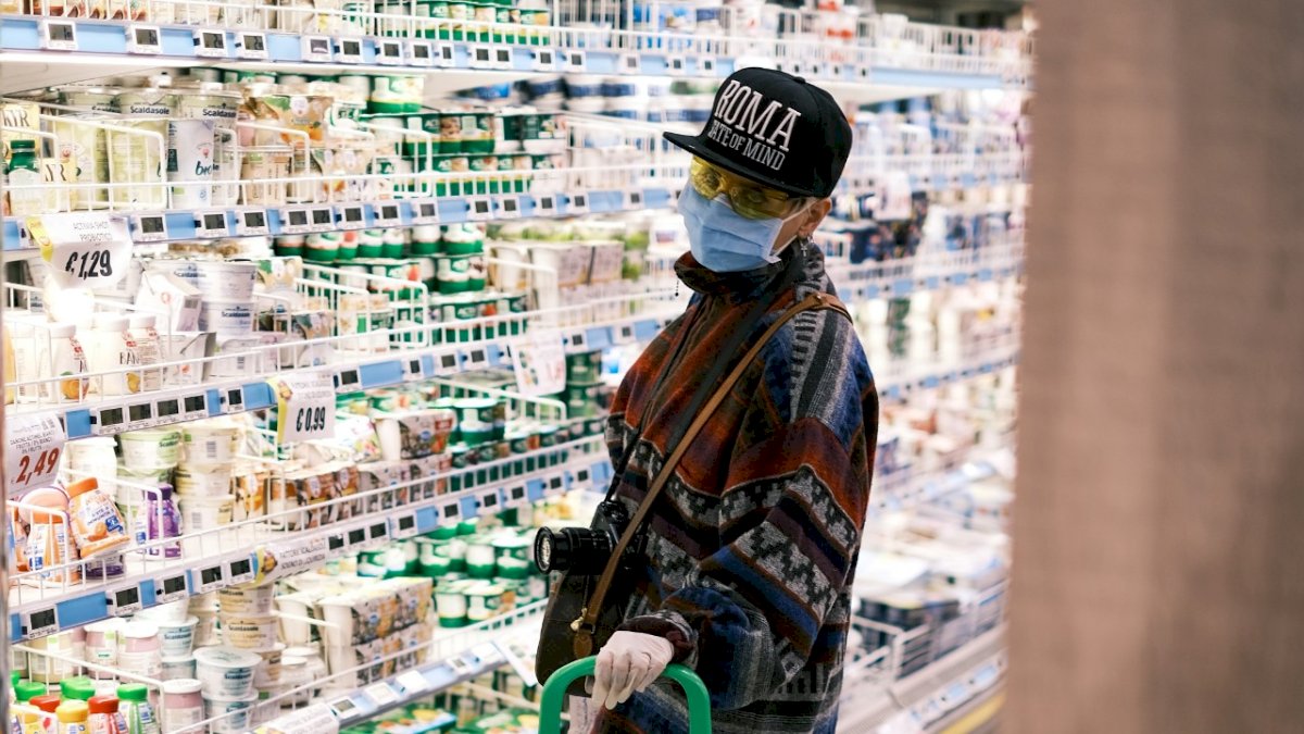 What Should Retailers Do During COVID-19?