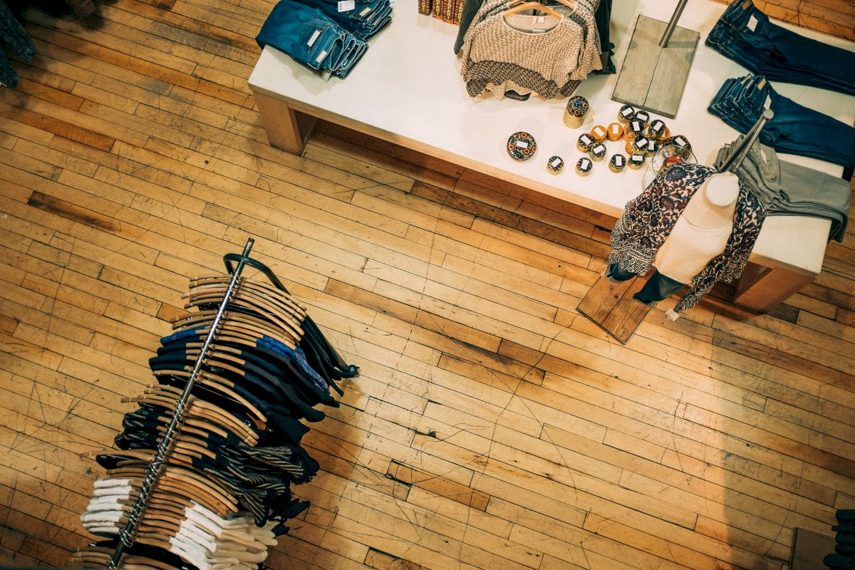 Brand Perception in Retail