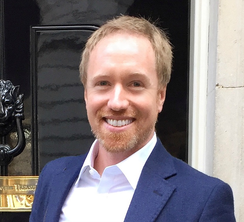 Andrew Mulvenna
