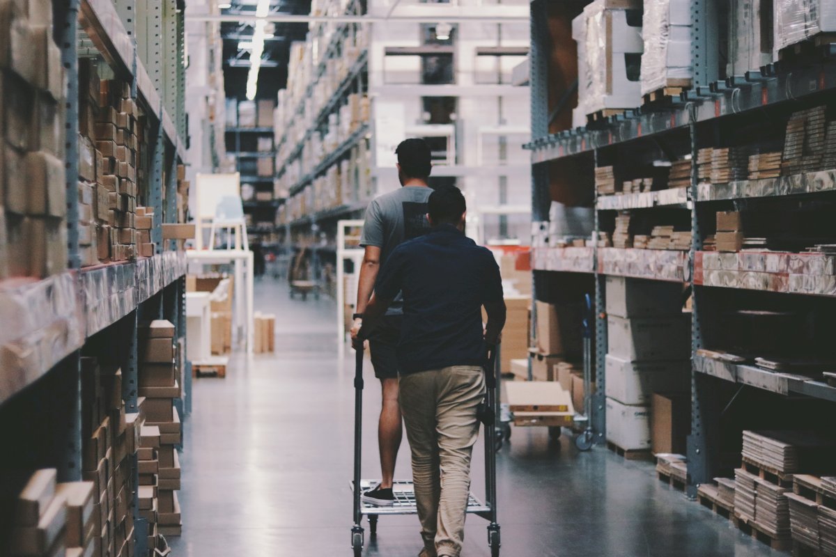 Safety Stock and Sustainable Forecasting