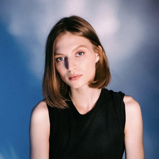 Olena Saraniuk