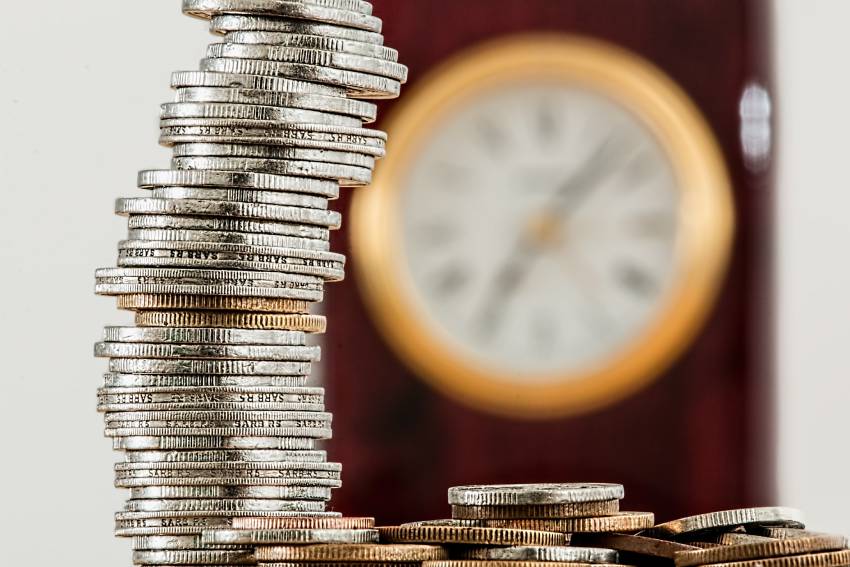 Advantages of Cost Plus Pricing