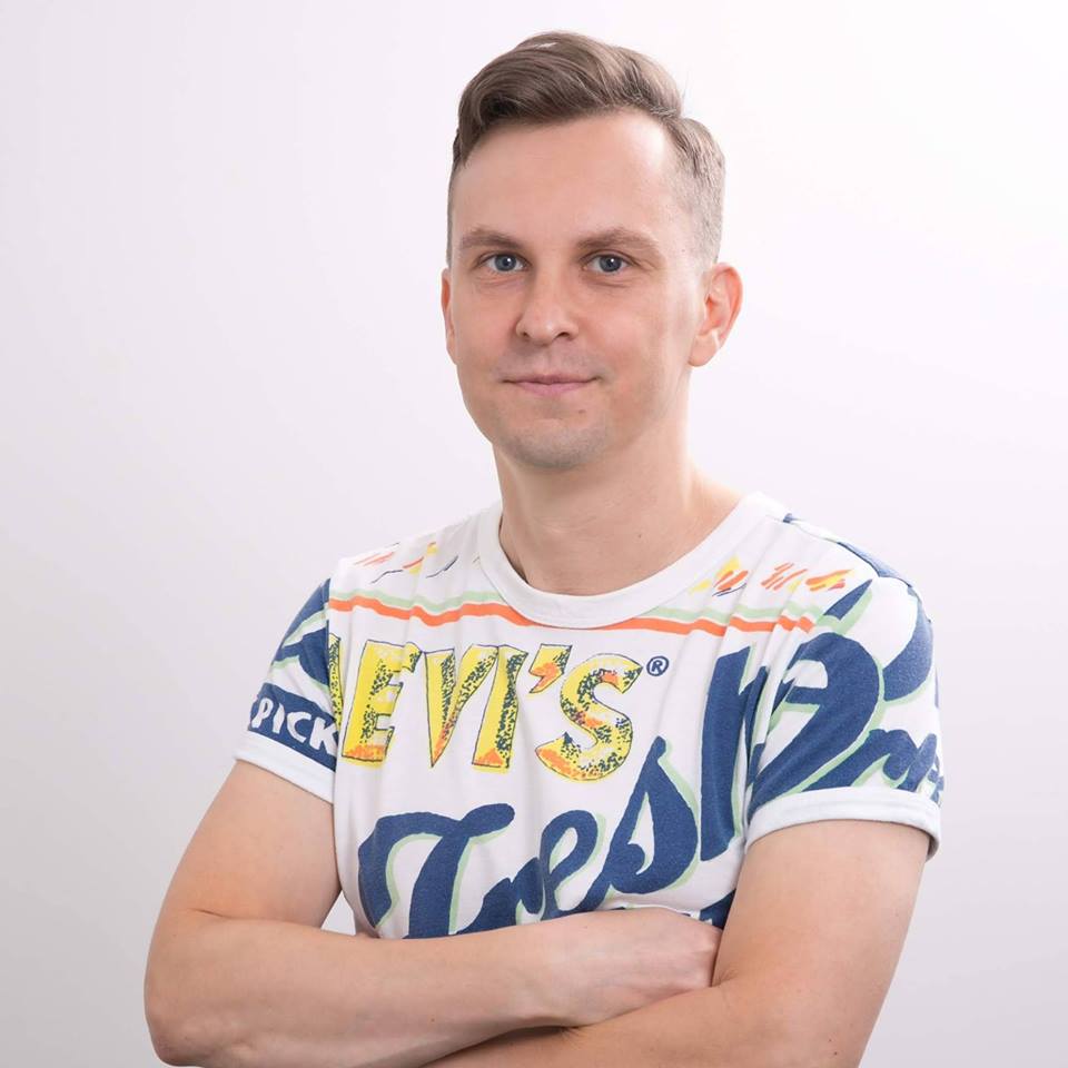 Vladimir Kuchkanov