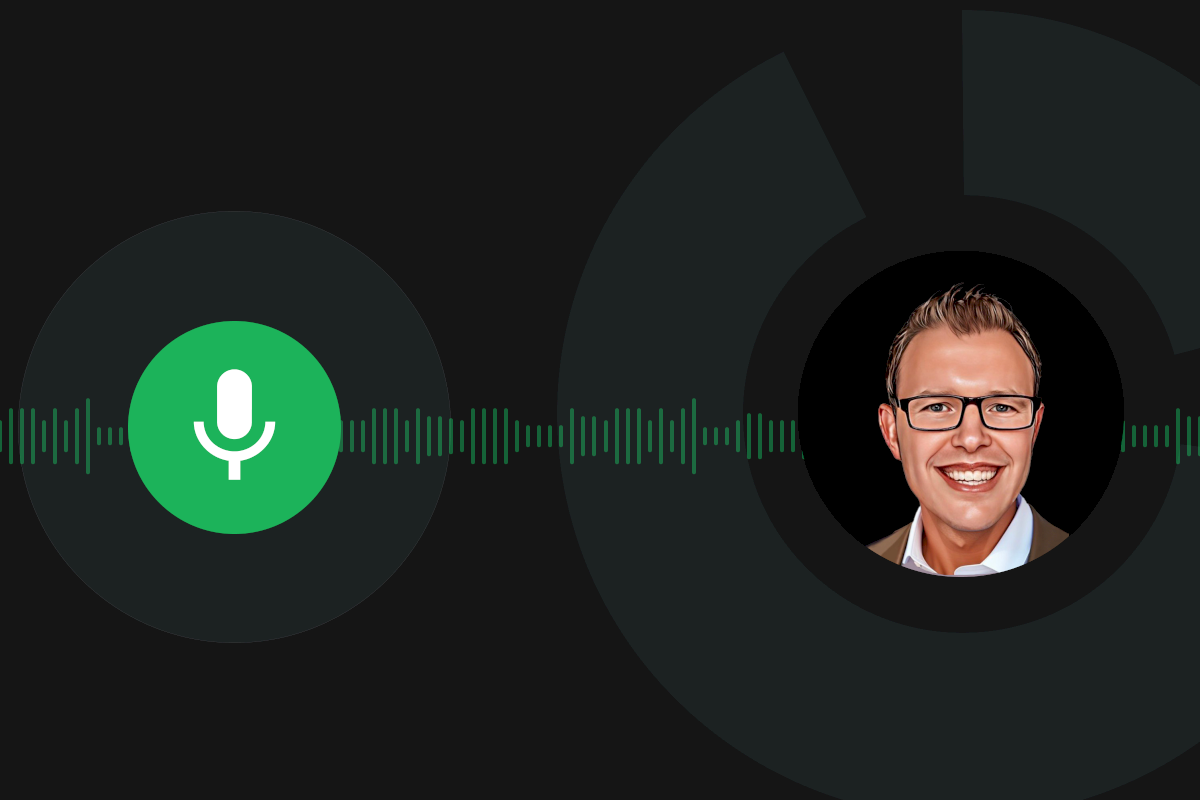 #Pricing_Heroes: Navigating Retail Transformation with Oliver Banks, Global Retail Influencer and Author