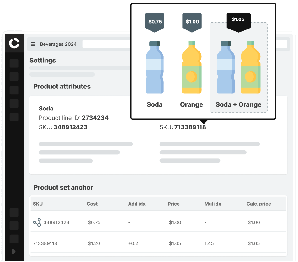 Product relationship management Product relationship management