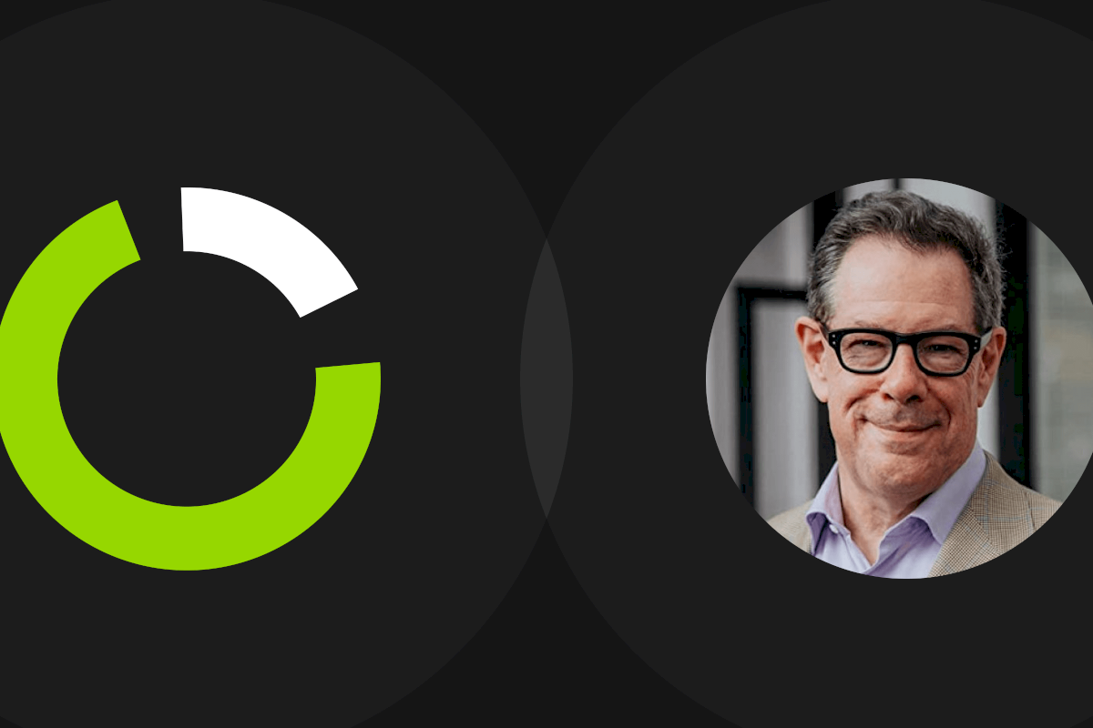 Steve Dennis| Q&A with Competera