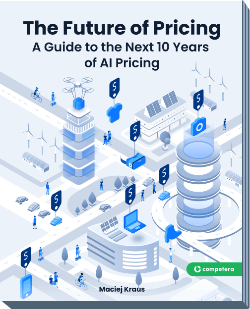 The Future of pricing
