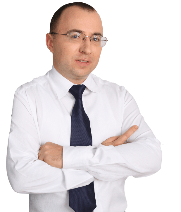 Dmitriy Chernyak