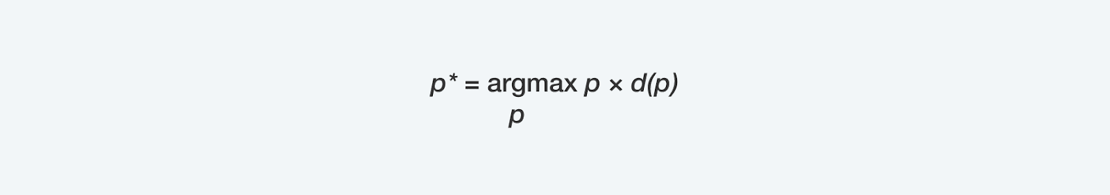 What is dynamic pricing