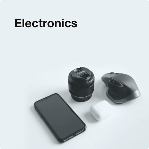Electronics
