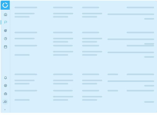 Pricing Solutions for Automotive Retailers Dashboard data