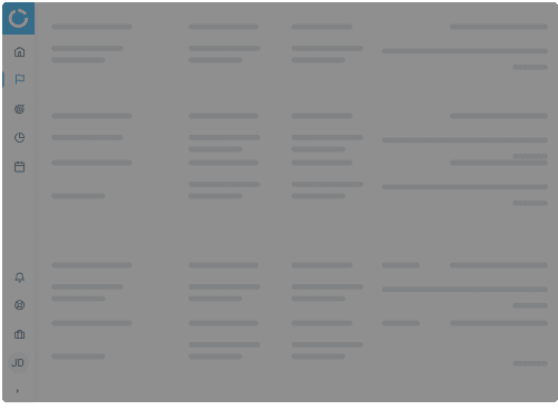Dashboard data Dashboard data