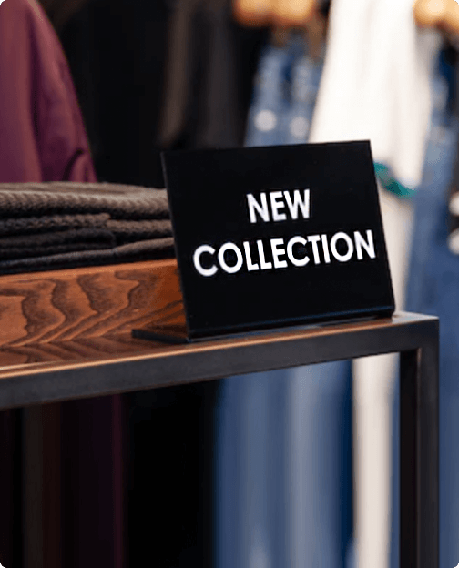 Initial Price Setting in Retail