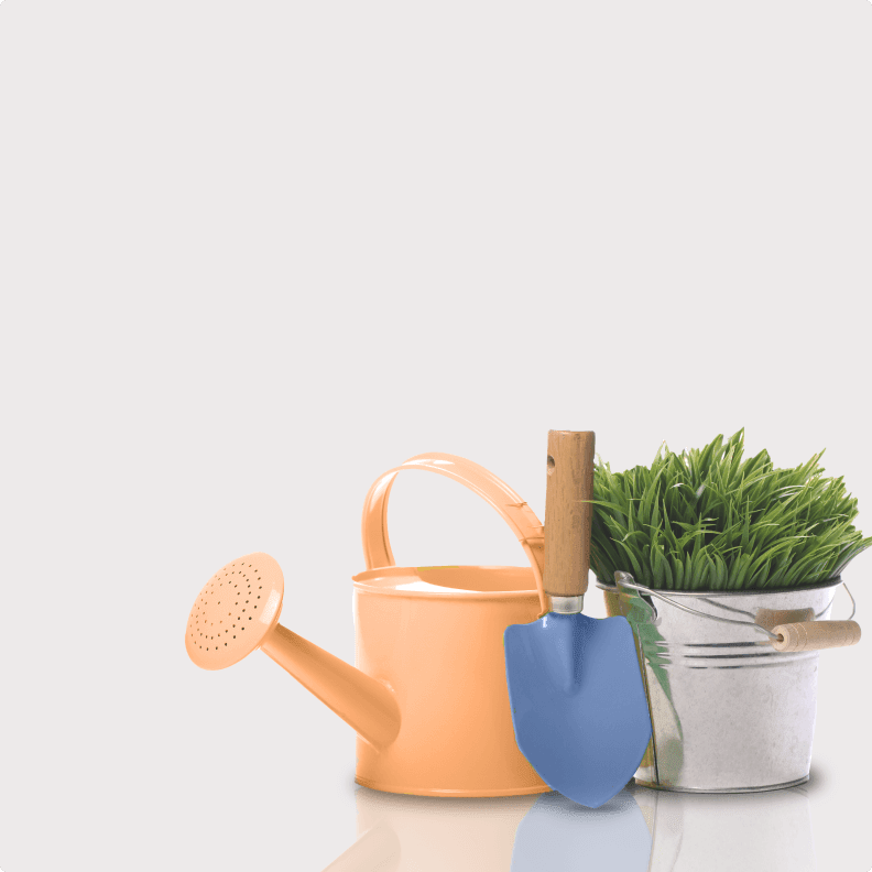 Lawn & Garden