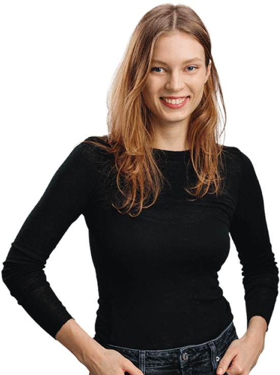 Olena Saraniuk