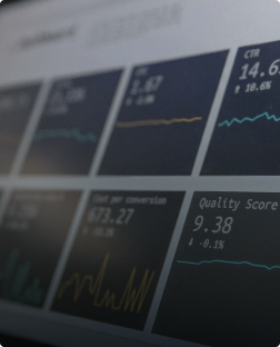 Competera enables retailers to change prices inside the Platform in accordance with business strategies, assortment and competitors analysis