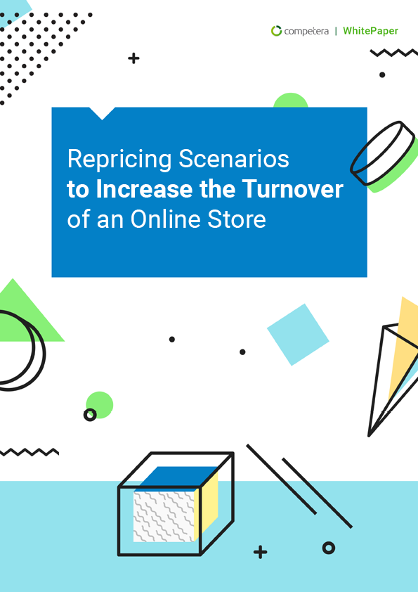 Repricing Scenarios