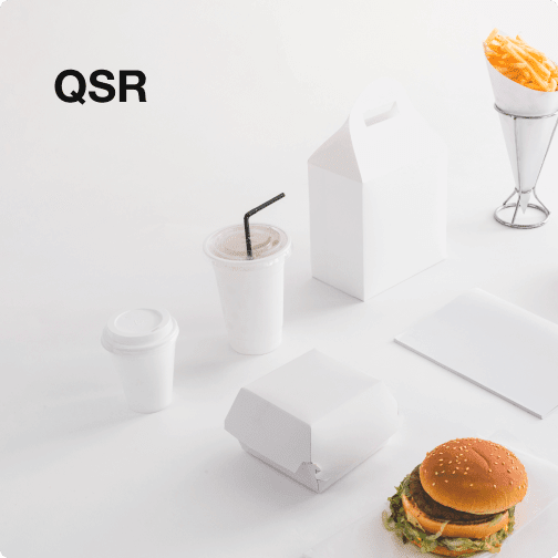 QSR