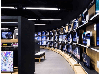 see how consumer electronics retailers are flourishing with Competera Pricing Platform See how consumer electronics retailers are flourishing with Competera Pricing Platform