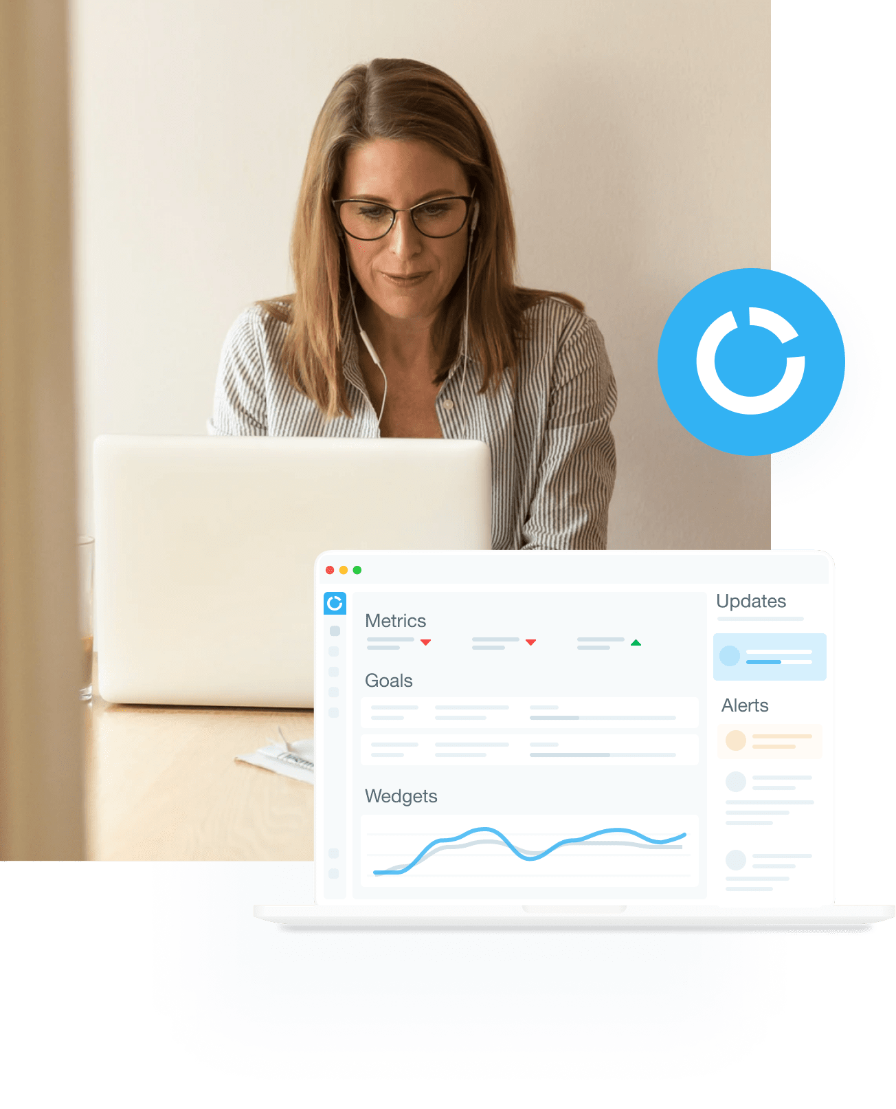 Stay competitive with the power of ML Stay competitive with the power of ML