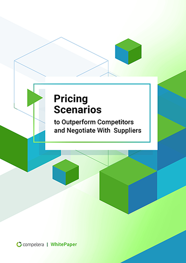 Pricing Scenarios