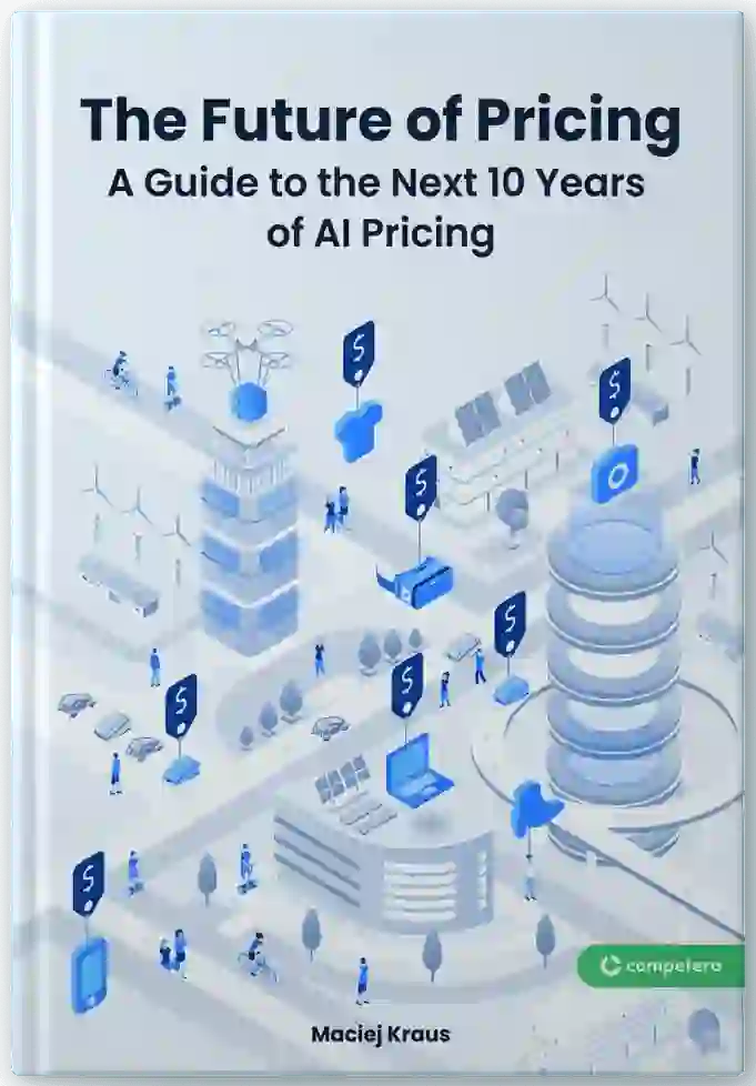 The Future of Pricing