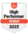 Competera is a leader in Pricing on G2