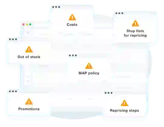 Make pricing transparent for every stakeholder step-21