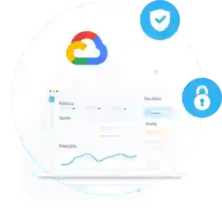 Build-in data protection build-in data protection