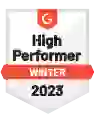 Competera is a leader in Pricing on G2